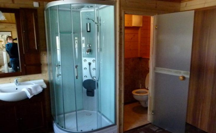 Chalet Auhof in Flachau , Austria image 11 